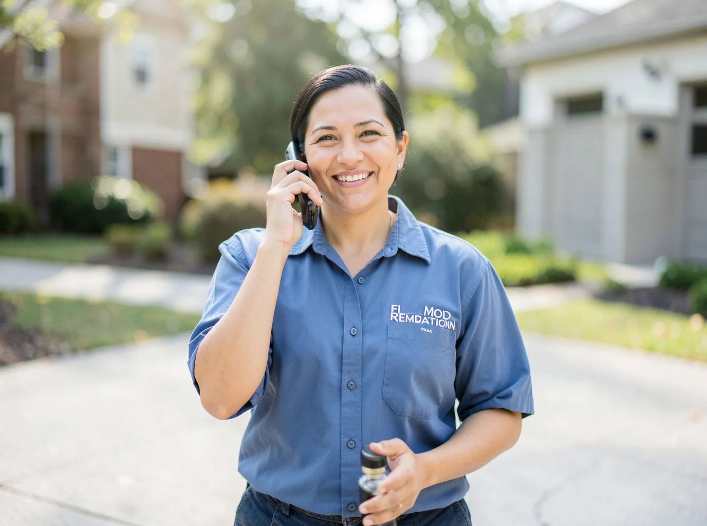 Mold Remediation Bayard, IA FAQs